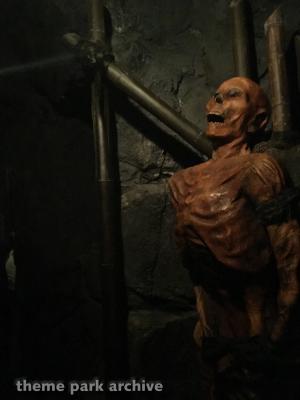 Skull Island: Reign of Kong