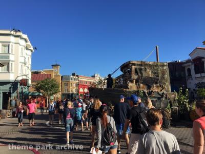 Universal Studios Florida