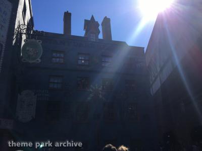 Universal Studios Florida