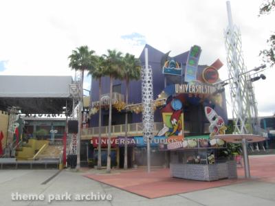 Universal City Walk Orlando