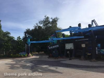 SeaWorld Orlando