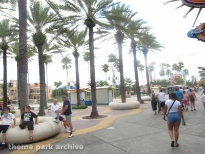 Universal City Walk Orlando