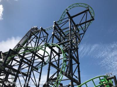 Warner Bros. Movie World