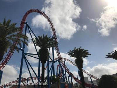 Warner Bros. Movie World
