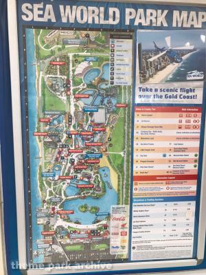 Sea World Gold Coast
