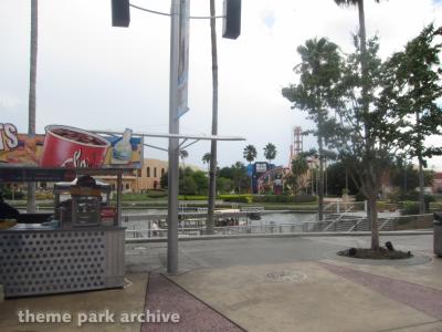 Universal City Walk Orlando