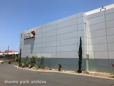 Sea World Gold Coast