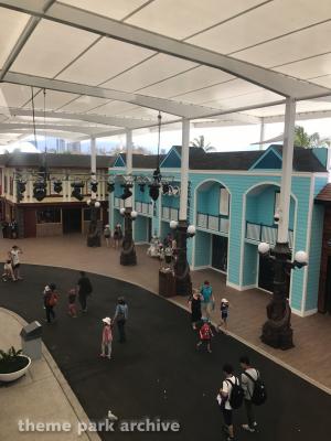 Sea World Gold Coast