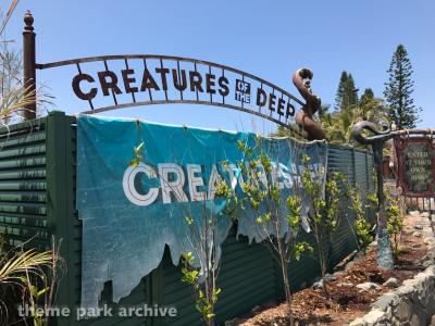 Sea World Gold Coast