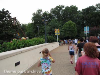 Busch Gardens Williamsburg