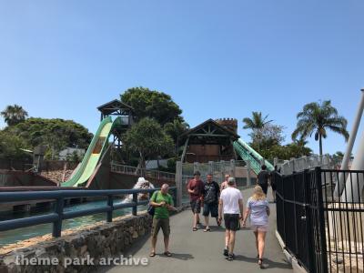 Sea World Gold Coast