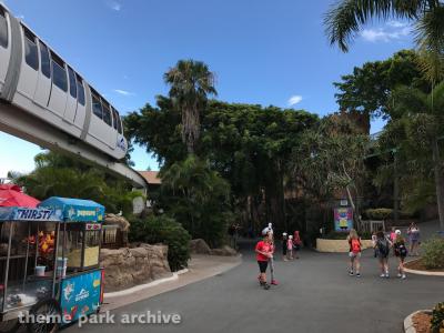 Sea World Gold Coast