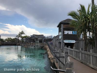 Sea World Gold Coast