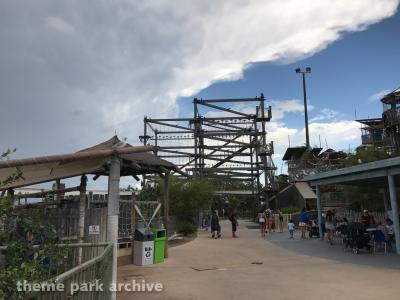 Sea World Gold Coast