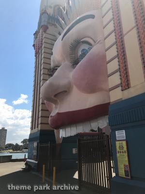 Luna Park