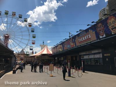 Luna Park