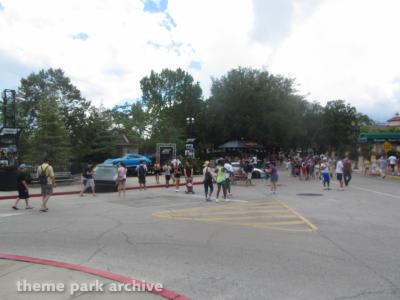 Universal Studios Florida