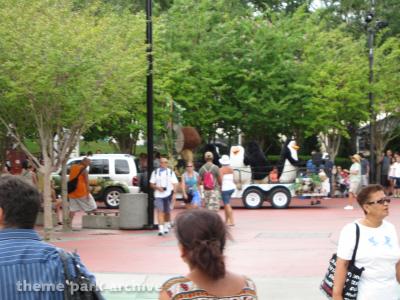 Universal Studios Florida