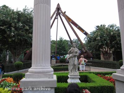 Busch Gardens Williamsburg