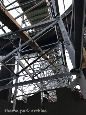 Busch Gardens Williamsburg