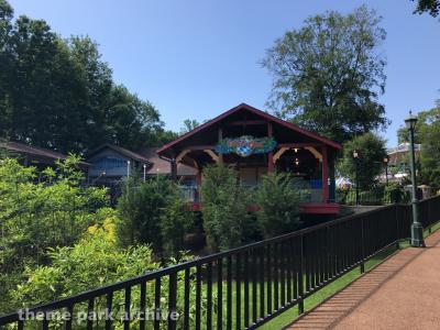 Busch Gardens Williamsburg