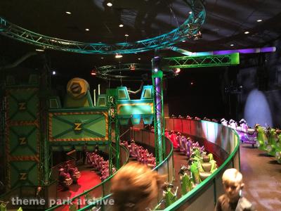 Plants vs. Zombies Garden Warfare 3Z