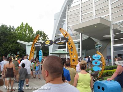 Universal Studios Florida