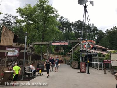 Mountain Slidewinder