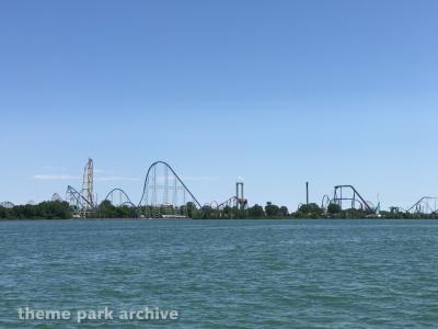 Cedar Point