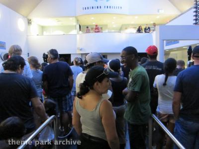 Universal Studios Florida