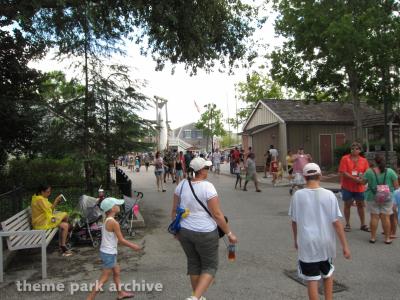 Universal Studios Florida