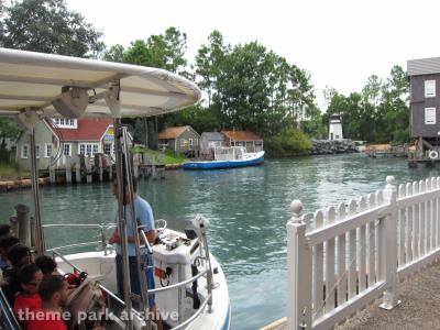 Universal Studios Florida