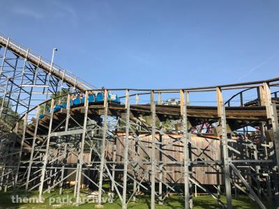 Ravine Flyer II