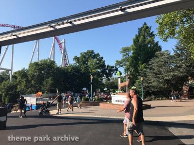 Hersheypark