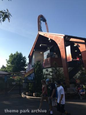 Hersheypark