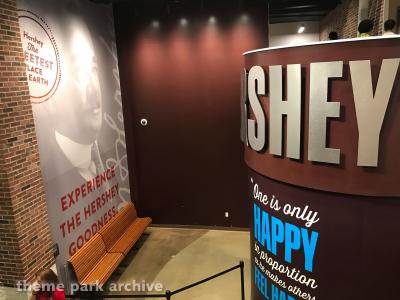 Hersheypark