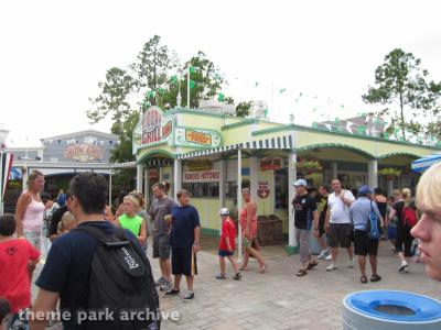 Universal Studios Florida