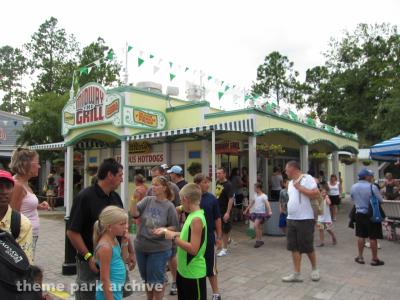 Universal Studios Florida