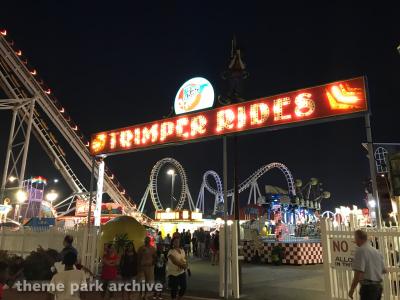 Trimper's Rides