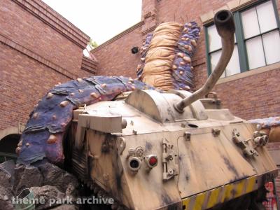 Universal Studios Florida