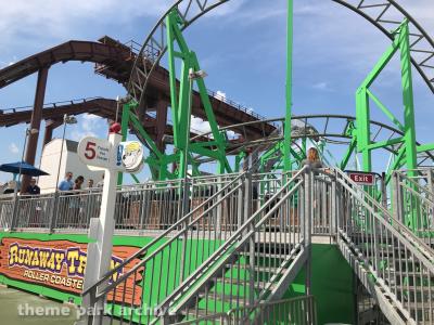 Gillian's Wonderland Pier