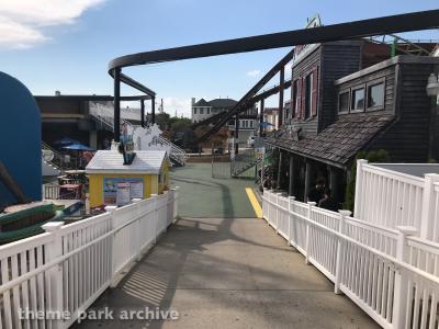 Gillian's Wonderland Pier