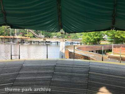 King Neptune's Revenge