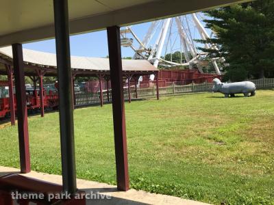 Clementon Park & Splash World