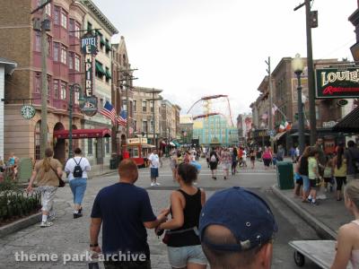 Universal Studios Florida
