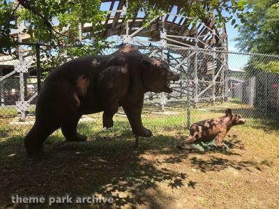 Clementon Park & Splash World