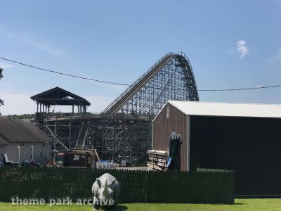 Clementon Park & Splash World