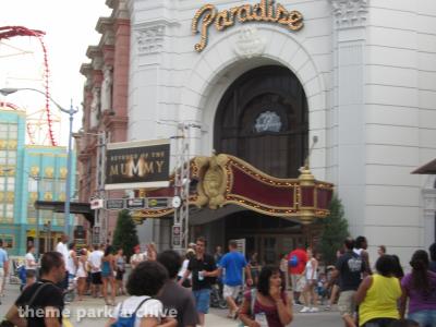 Universal Studios Florida