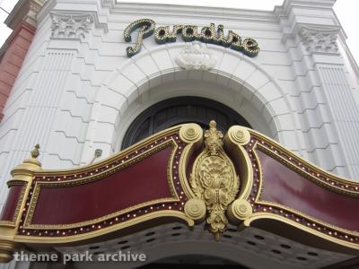 Universal Studios Florida