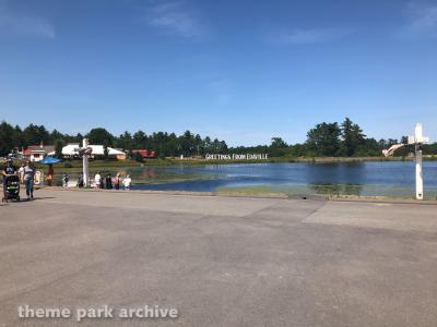 Edaville Family Amusement Park